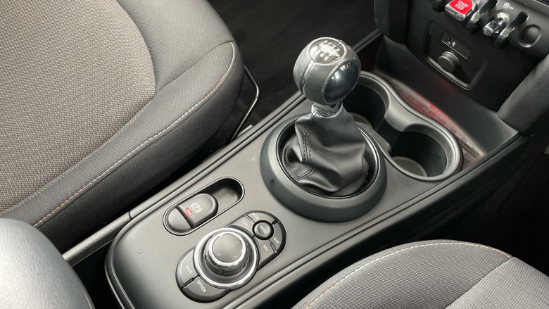 MINI Countryman 1.5 Cooper Classic 5dr Petrol Hatchback